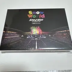 Snow World 日産スタジアム - メルカリ