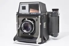 Canon F-R + SERVO EE MD-MF 珍品極上品 - メルカリ