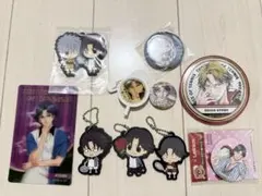 【中古・未開封混在】テニスの王子様　跡部景吾　グッズ詰め合わせ