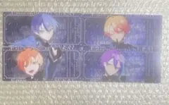 プロセカ あんスタ コラボ チケット風カード