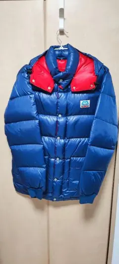 Mountain　Equipment マウンテンイクイップメント　ダウン