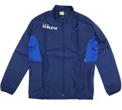 ATHLETA 中綿ウォームジャケット