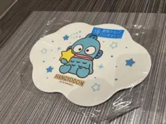 ハンギョドン 雲形トレイ サンリオのサムネイル