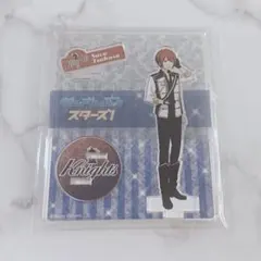 あんスタ アクスタ アクリルスタンド 朱桜 司