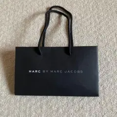 MARC BY MARC JACOBS ショップ袋のサムネイル