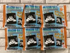 ドラゴンボール　40周年記念ラバマスビスケット