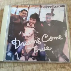 Dreams Come True CD 1thアルバム