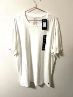 大人サイズ　ラルフローレン　Polo Ralph Lauren Tシャツ XL