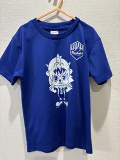 モンテディオ山形 Tシャツ 130cm