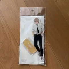 劇場版チェンソーマンレゼ篇　PARCO アクリルスタンド　デンジ