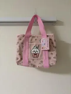 アベイル ちいかわトートバッグ