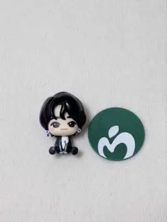 Mrs. GREEN APPLE 大森元貴 フィギュア