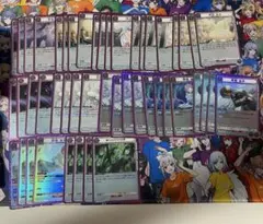 ユニオンアリーナ ユニアリ デッキ シャニマス コメティック CoMeTic
