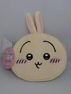 ま*こ様 ちいかわ うさぎ ポーチ - メルカリ