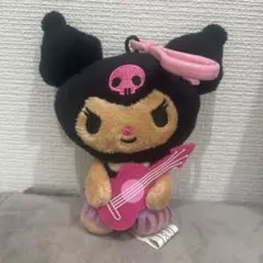 ハワイ限定　日焼けクロミ　ウクレレ