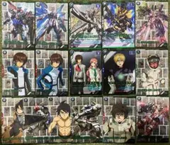 アーセナルベース　メモリアルブースターパック　Mレア以下コンプ　16枚