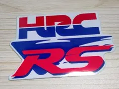 ○スーパーホークスリーサイドカバーカスタム反射ステッカーホークⅢ 