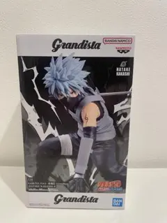 Grandista NARUTO 旗木カカシ フィギュア