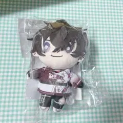 にじさんじ 佐伯イッテツ にじぬい