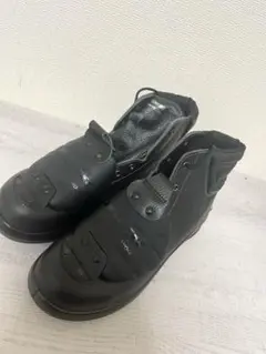 MIDORI 安全靴　 【新品・未使用】