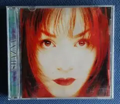 CD SHAZNA／Promise Eve