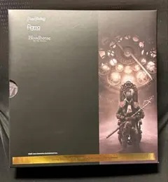 figma Bloodborne 時計塔のマリア DXエディション