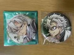 2025年最新】不死川実弥 純喫茶 缶バッジの人気アイテム - メルカリ