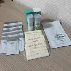 ALBION Skin Conditioner トライアルセット - メルカリ