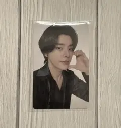 ENHYPEN ポップアップ 8000円 購入特典 トレカ　ジェイク