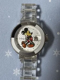 ⭐︎ディズニー ミッキーマウス 腕時計⭐︎