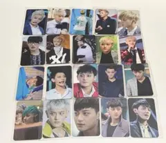 2026年最新】exo トレカ タオの人気アイテム - メルカリ