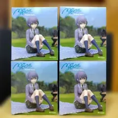プレミアム フィギュア MyGO!!!!! 高松 燈 制服 ver. バンドリ