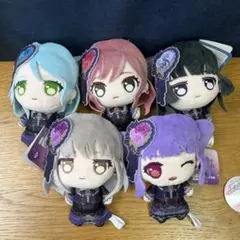 プロセカ 中国 10cm ぬいぐるみ レオニ セット プロセカ 中国 10cm ぬいぐるみ レオニ セット - メルカリ