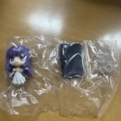 しろくろカプセル 葬送のフリーレン　フェルン（白）