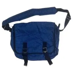 メッセンジャーバッグ