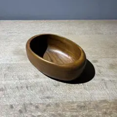 スウェーデン製　sowe konst sovestad チーク材 スウェーデン製 sowe konst sovestad チーク材 ボール - メルカリ