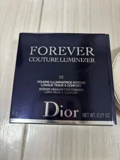Dior ディオールスキンフォーエバークチュールルミナイザー（フェイスパウダー）