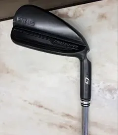 PING G425 アイアン型ユーティリティ　2Uのサムネイル