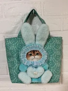 コヤンイサムチョン＊ハンドメイド＊トートバッグ