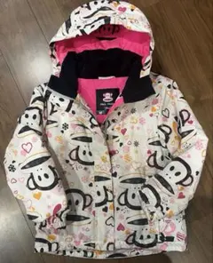 PAUL FRANK スキー スノーボード ジャケット