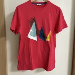 AIGLE エーグル　Tシャツ Mのサムネイル