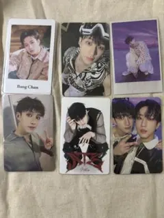 straykids まとめ売り　バンチャン