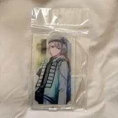 ŹOOĻ 棗巳波 アクスタ