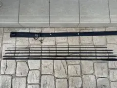 2025年最新】ケンクラフト ロッドの人気アイテム - メルカリ