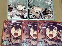 オトガ カラマリ コースター 笹塚尊 - メルカリ