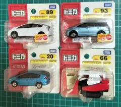 TOMICA
