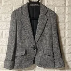 m.f. editorialスーツセット