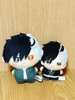 WIND BREAKER ウィンブレ 桜遥