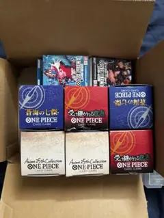 重量サーチ済み ワンピースカード まとめ売り 合計300パック - メルカリ