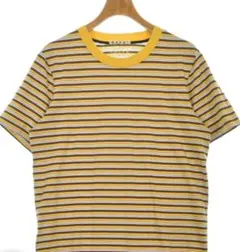 MARNI ボーダーTシャツ 半袖